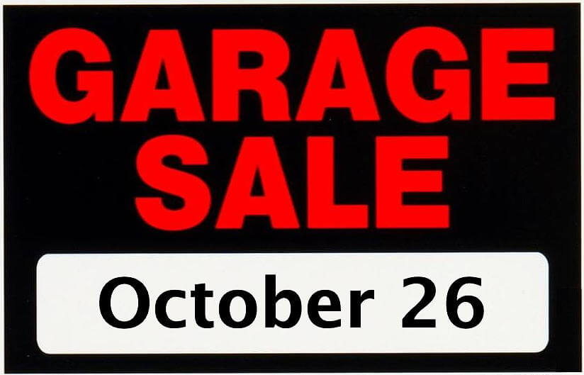 garage_sale_lakewood_october_2019